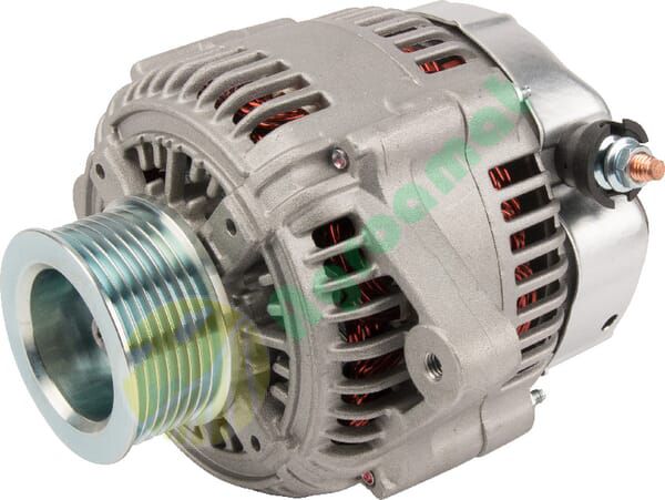 Alternator 14V 140A