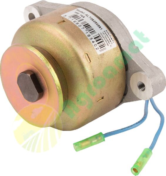 Alternator 14V 14A