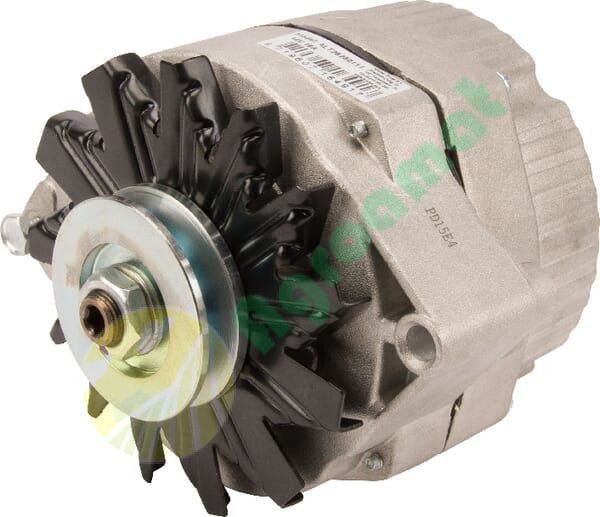 Alternator 14V 18A