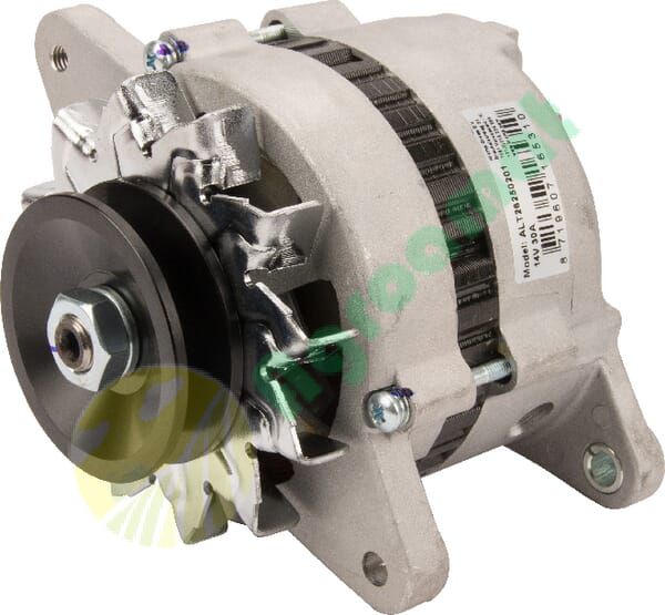 Alternator 14V 30A