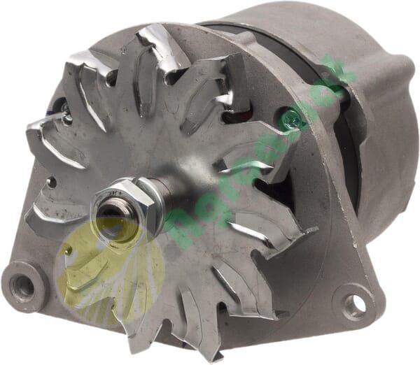 Alternator 14V 33A