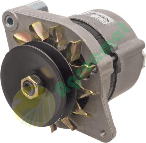 Alternator 14V 33A