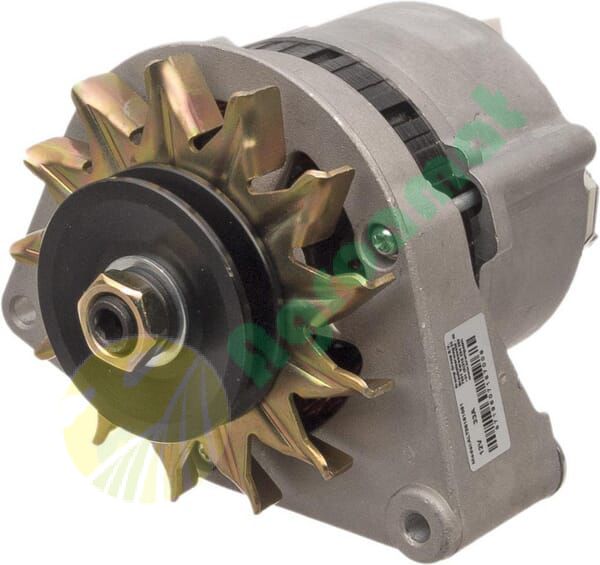 Alternator 14V 33A