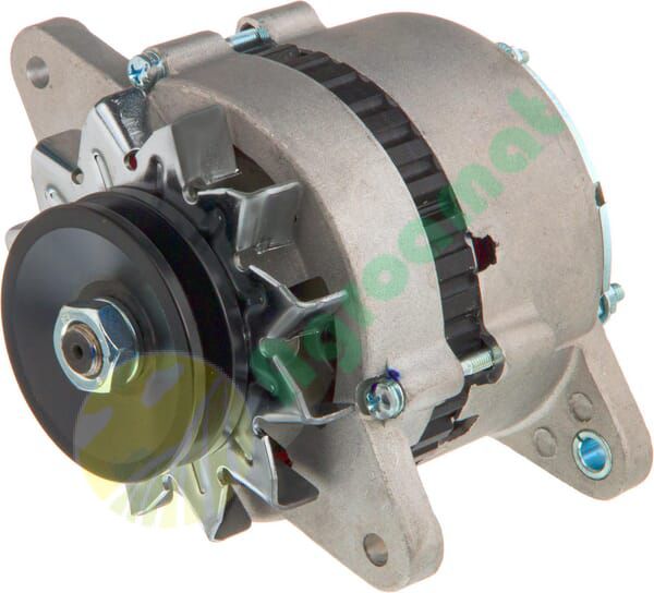Alternator 14V 35A