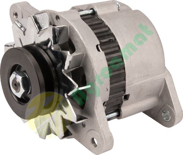 Alternator 14V 35A