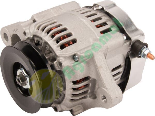 Alternator 14V 40A