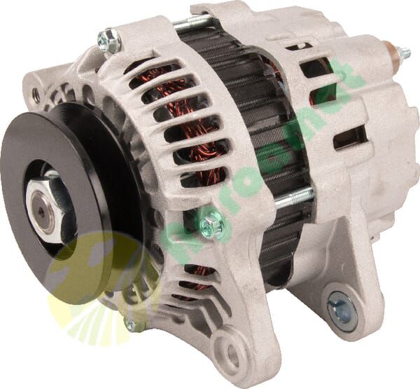 Alternator 14V 40A