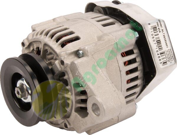 Alternator 14V 40A
