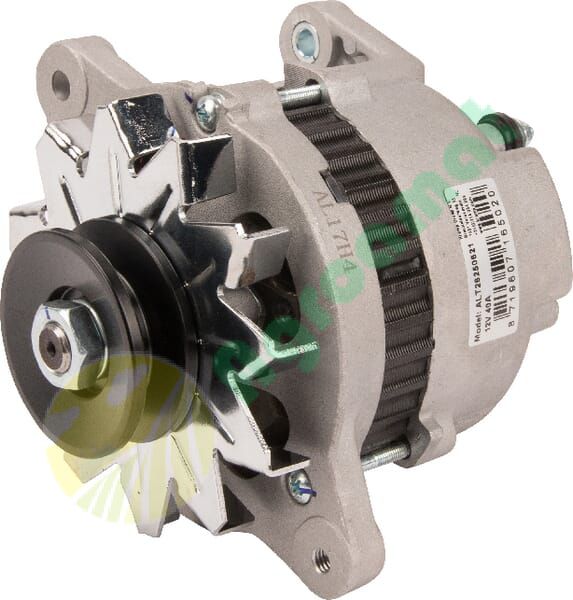 Alternator 14V 40A