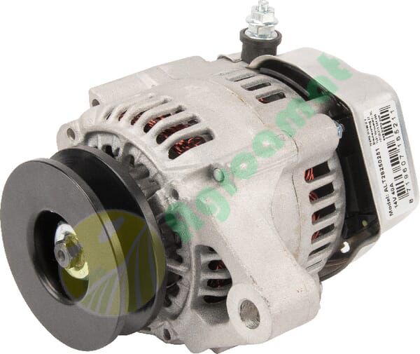 Alternator 14V 40A