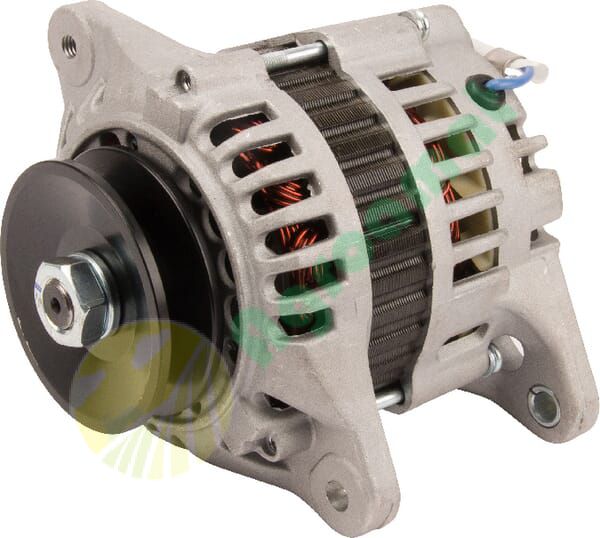 Alternator 14V 40A