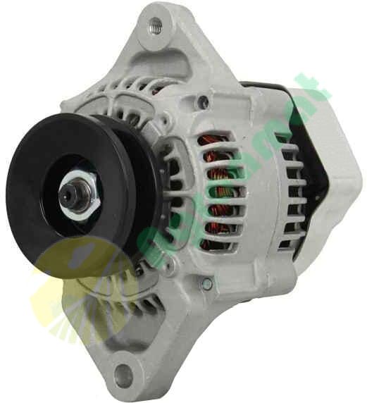 Alternator 14V 45A
