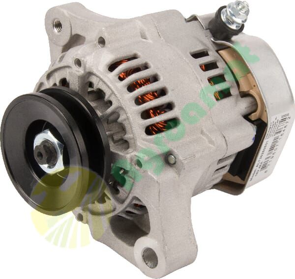 Alternator 14V 45A