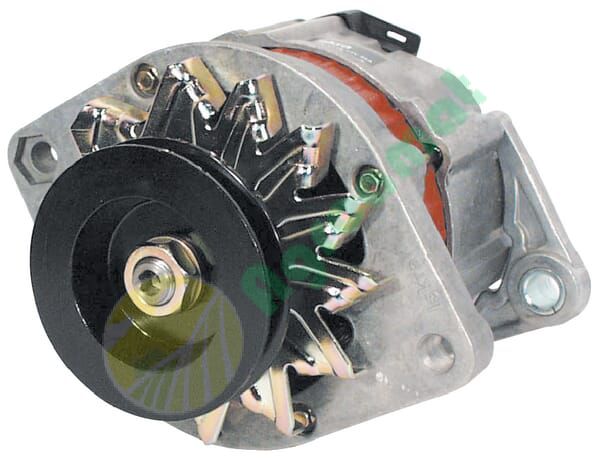 Alternator 14V 45A
