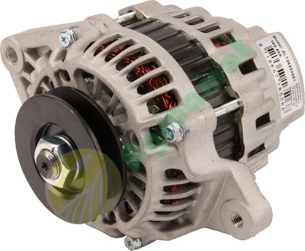 Alternator 14V 50A