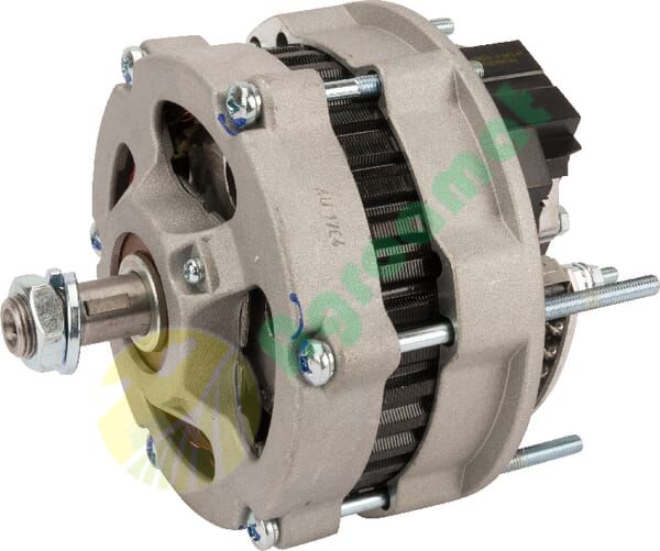 Alternator 14V 52A