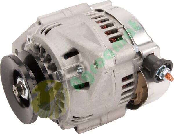 Alternator 14V 55A