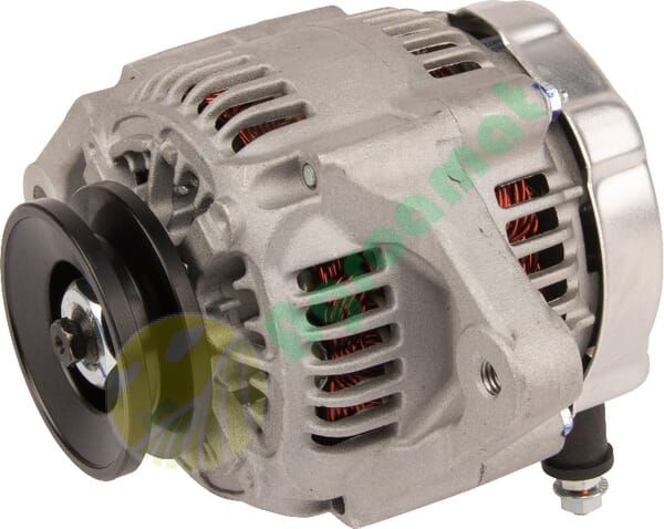 Alternator 14V 55A