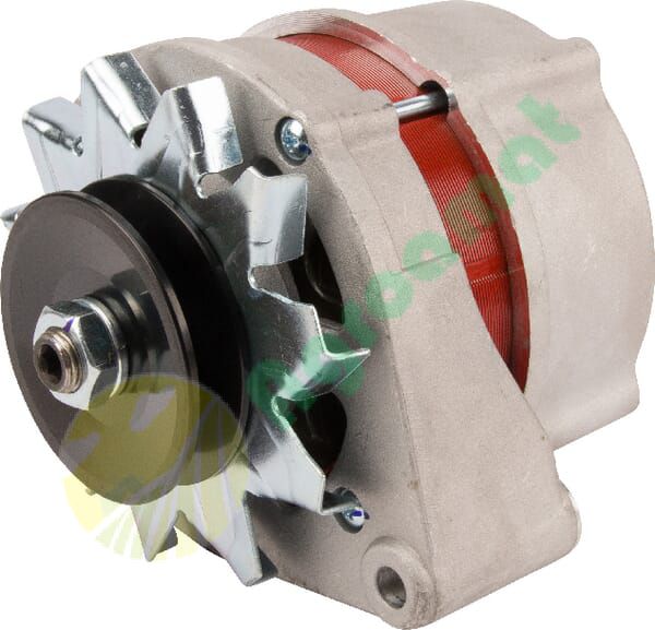 Alternator 14V 55A