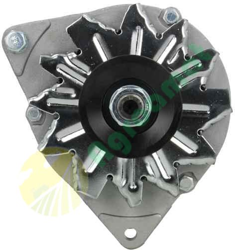 Alternator 14V 55A