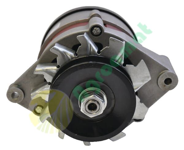 Alternator 14V 55A