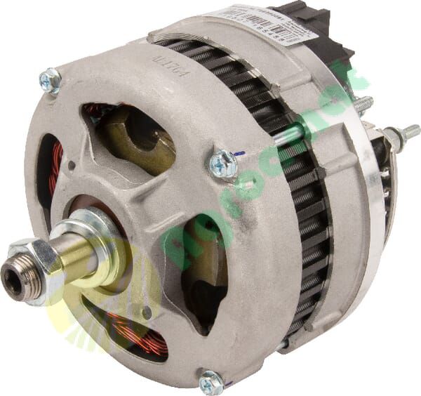 Alternator 14V 60A