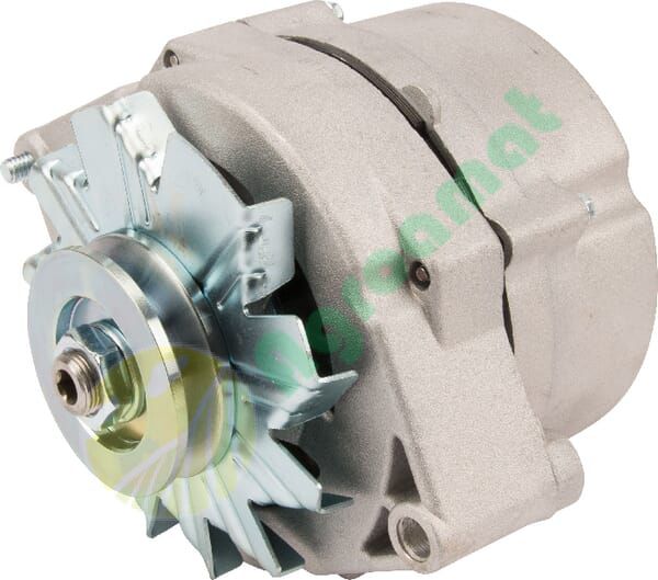 Alternator 14V 60A