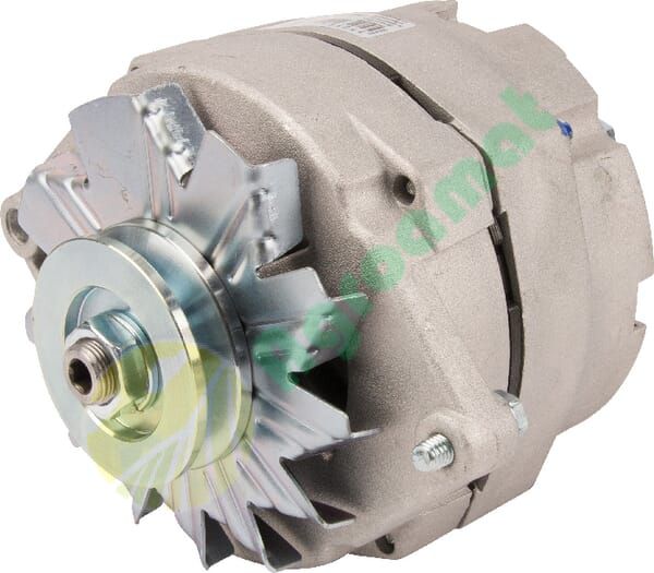 Alternator 14V 61A