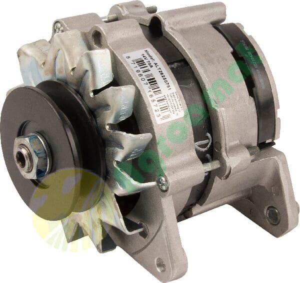 Alternator 14V 70A