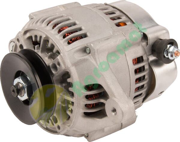 Alternator 14V 70A