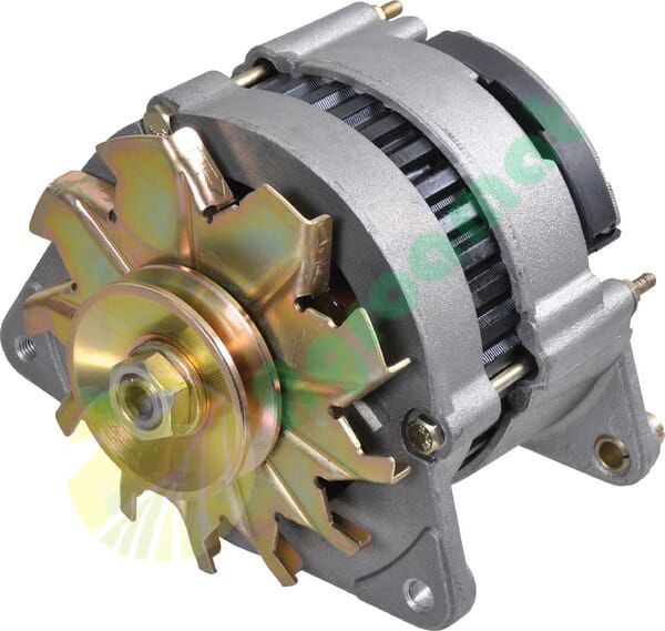 Alternator 14V 70A