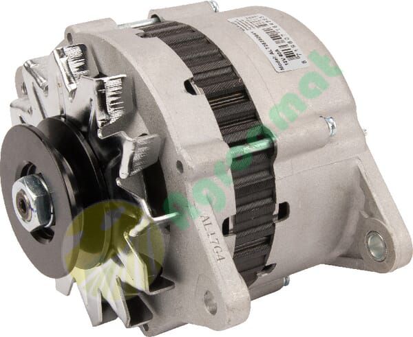Alternator 14V 80A