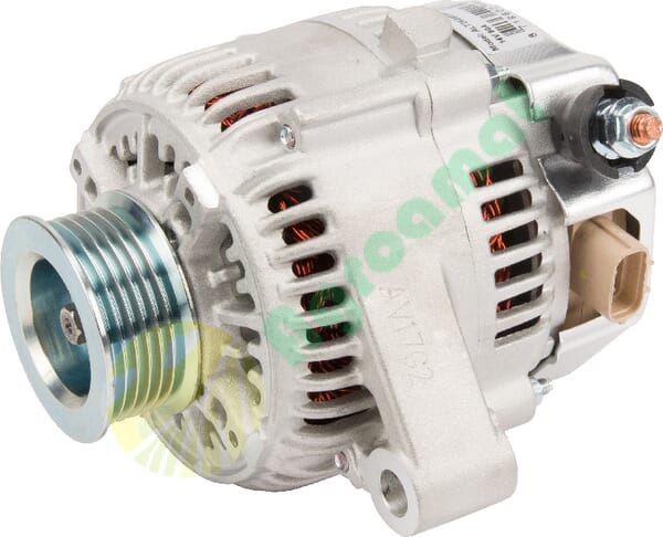 Alternator 14V 80A