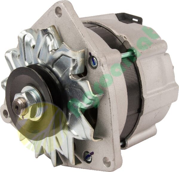 Alternator 14V 80A