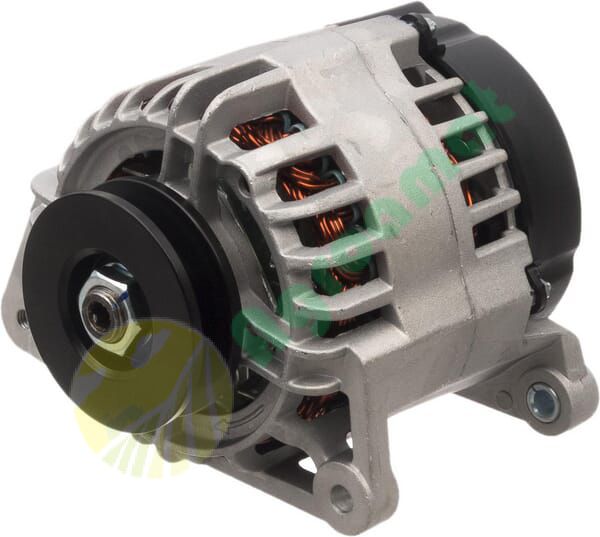 Alternator 14V 85A