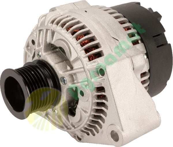 Alternator 14V 90A