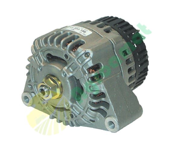 Alternator 14V 90A
