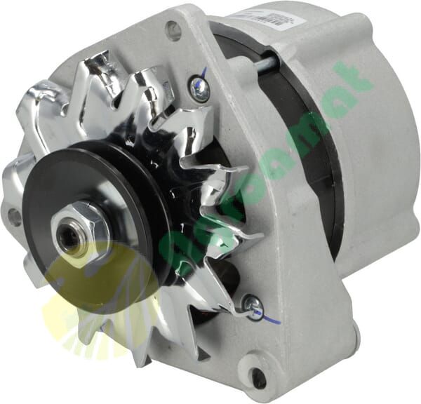 Alternator 28V 55A