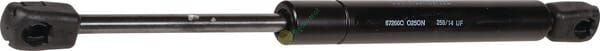 Amortizor gaz L=276mm cursă 95mm 250N Stabilus