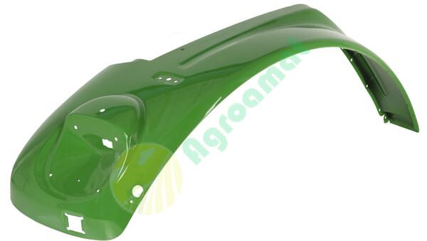 Apărătoare noroi spate dreapta