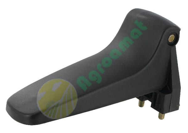 Balama de ușă dreapta jos