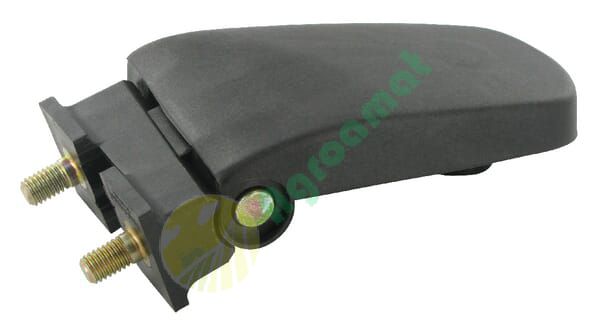 Balama ușă stânga sus