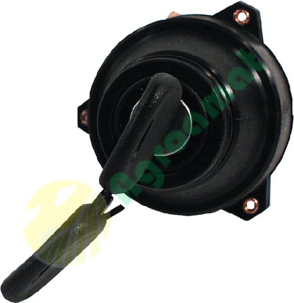 Butuc contact pornire