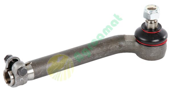 Cap de bară stânga