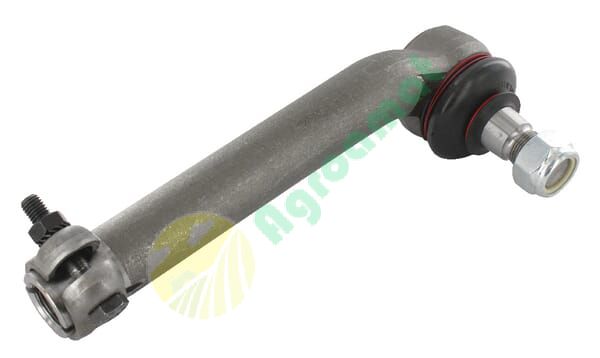 Cap de bară stânga