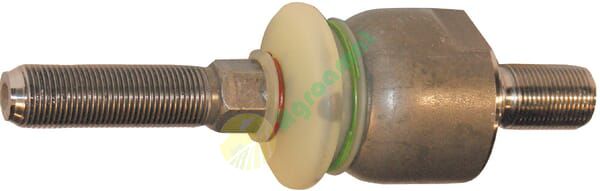Cap sferic axial ZF