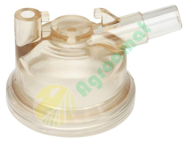 Corpul inferior al colectorului pentru muls, 150 ml