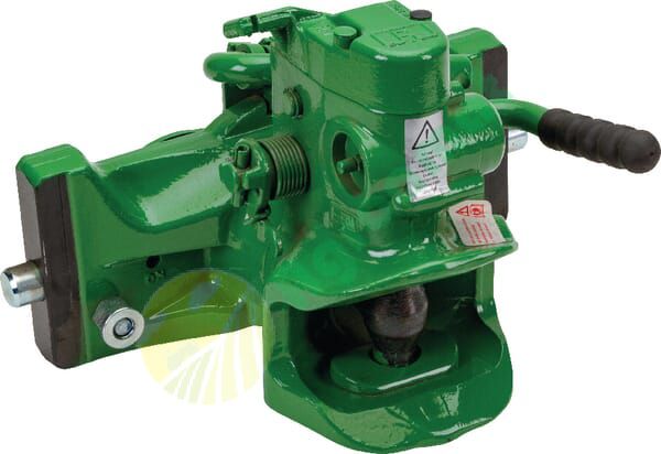 Cuplaj remorcă 330mm