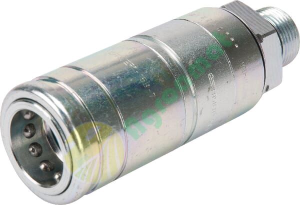 Cuplă rapidă hidraulică