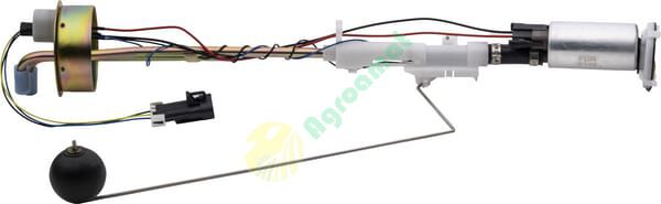 Garnitură transmisie combustibil, cu pompă JD